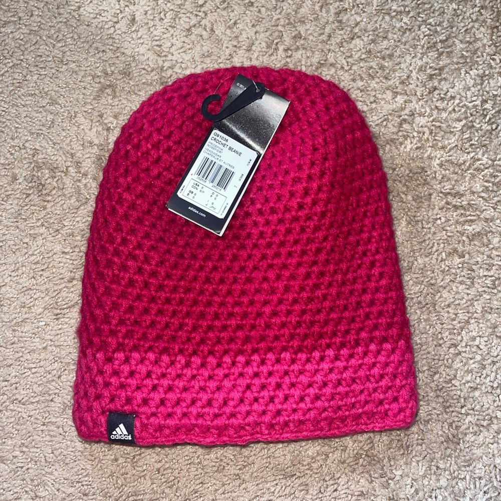 Adidas beanie